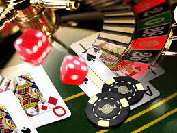 Официальный сайт Casino BetUnlim
